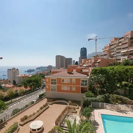 Monaco View