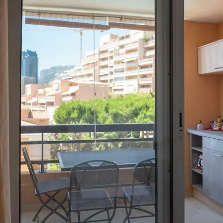 Monaco View アパート